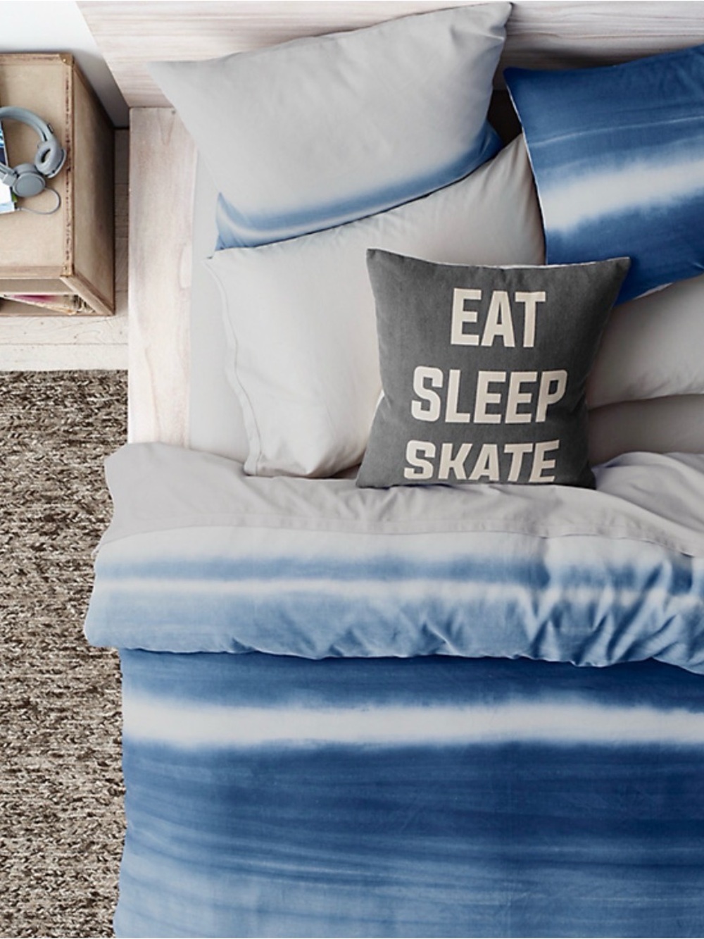 RH Teen Duvet Cover FULL